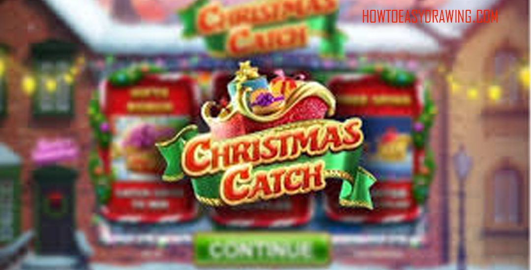 Christmas Catch