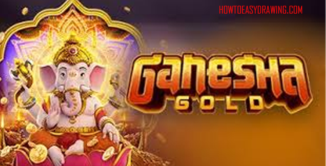 Ganesha Gold