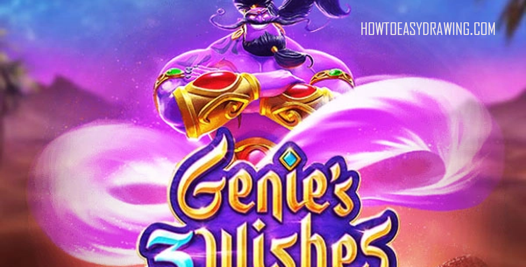 Genies 3Wishes