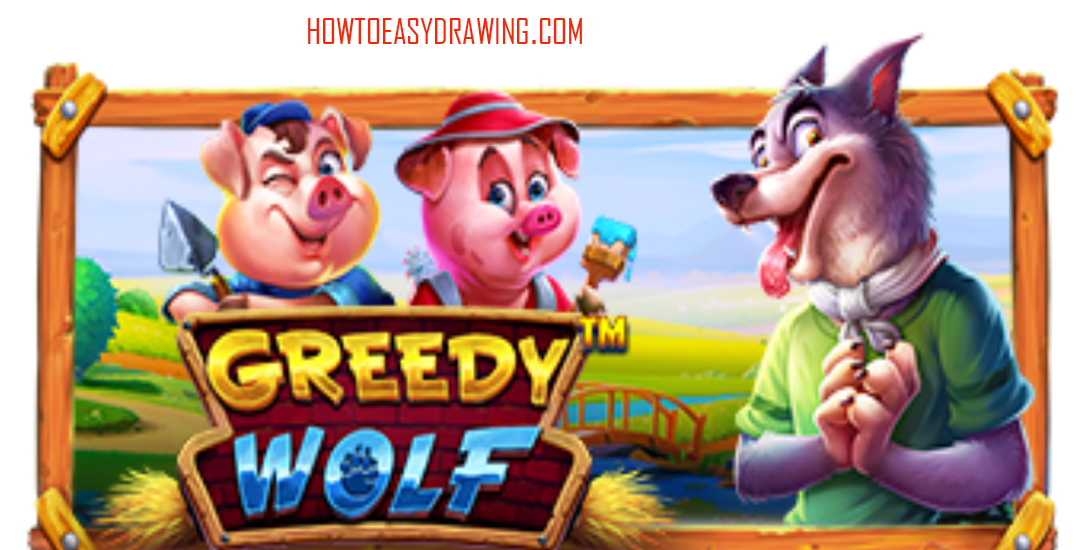 Greedy Wolf