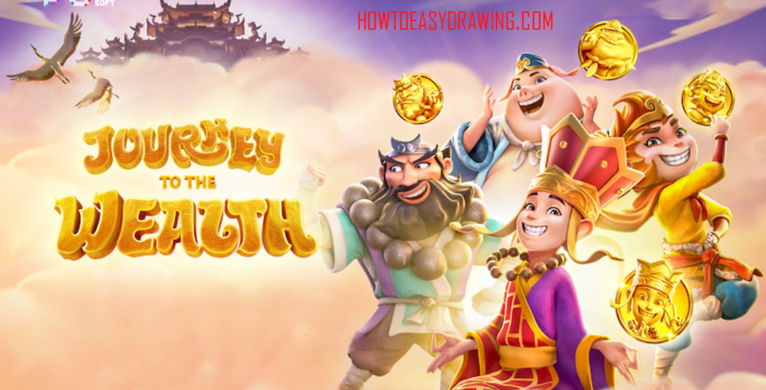 Journey To The Wealth