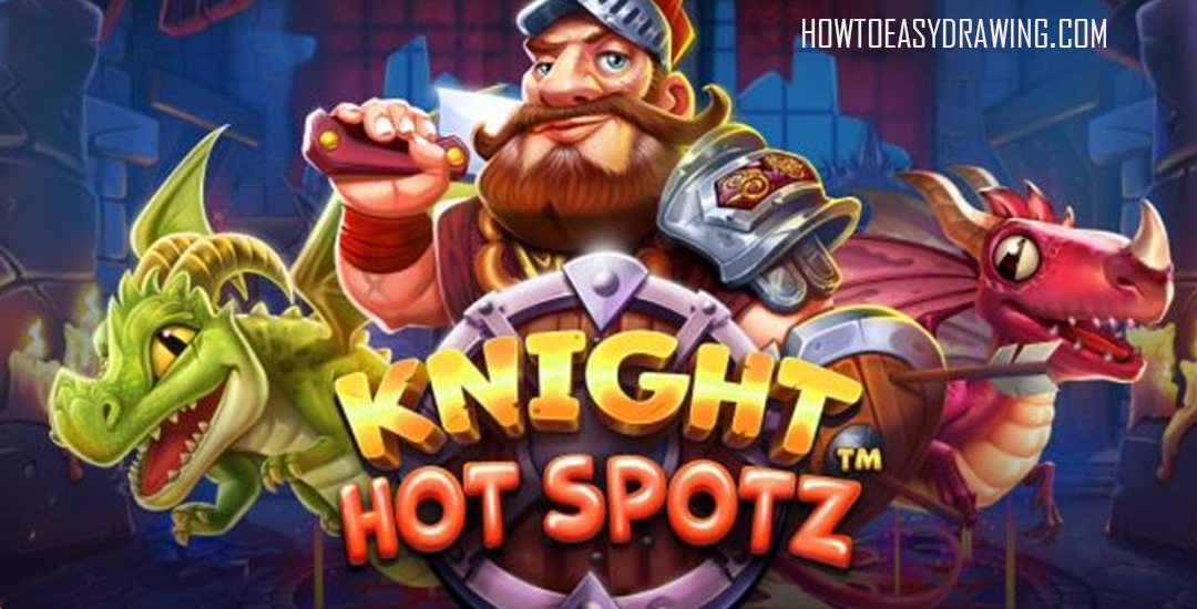 Knight Hot Spotz