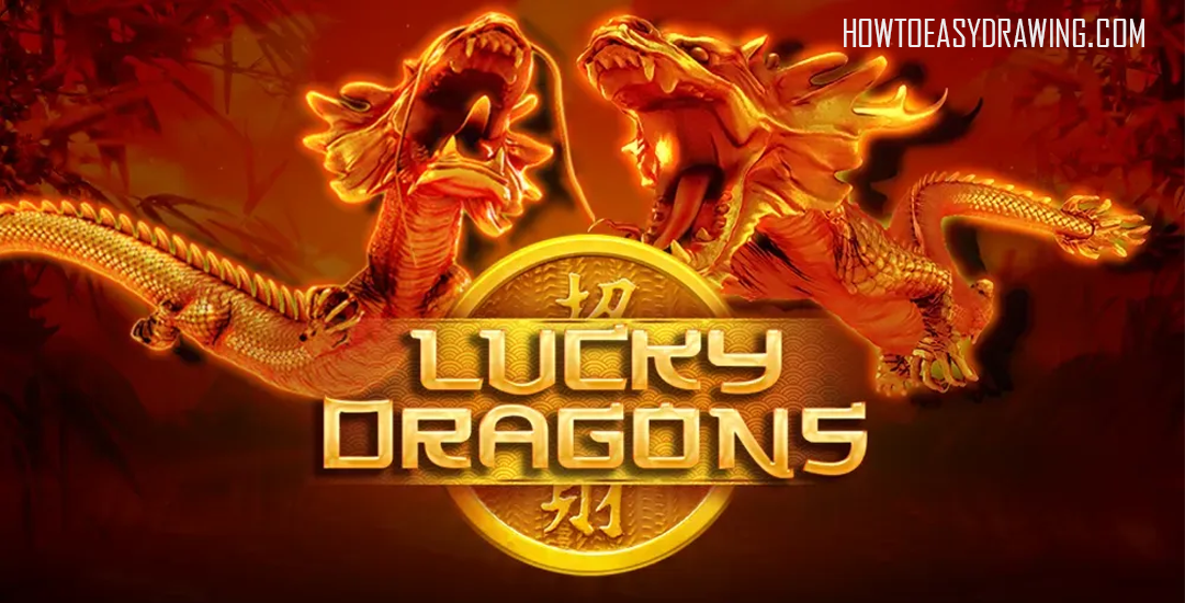 Lucky Dragons