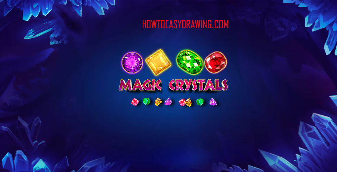 Magic Crystalsv