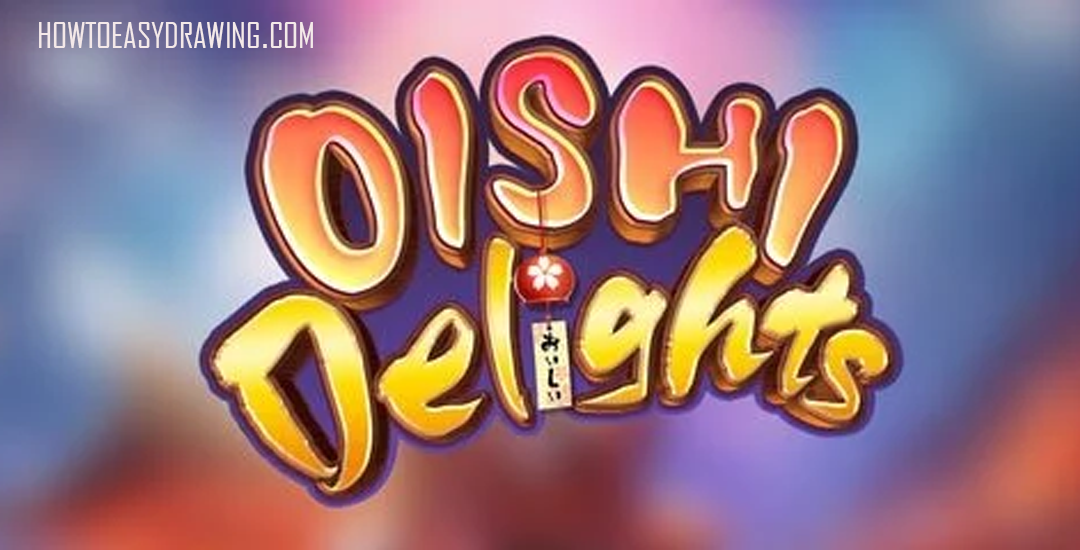Oishi Delights
