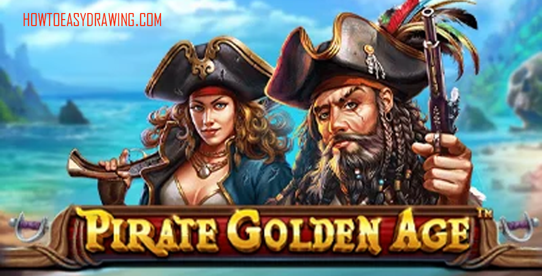 Pirate Golden Age