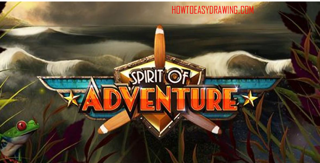 Spirit of Adventure