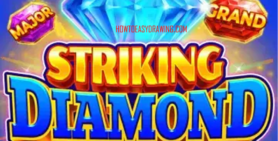 Slot Striking Diamond: Merdekatoto Tawarkan Tips Menang