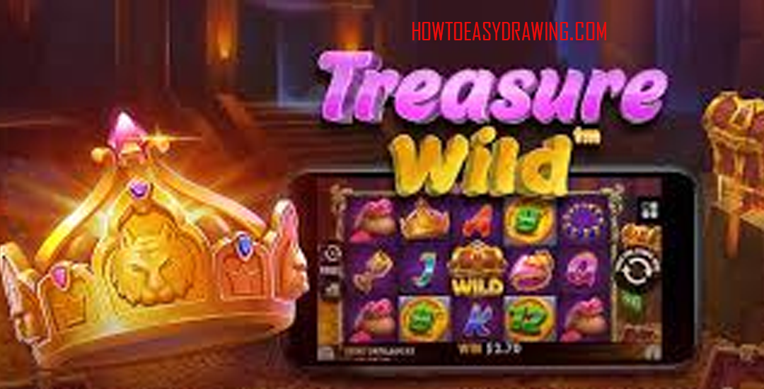 Treasure Wild