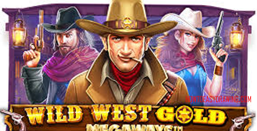 Wild West Gold Megaways