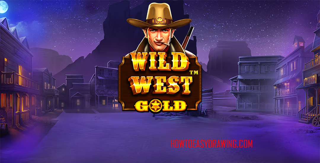 Wild West Gold